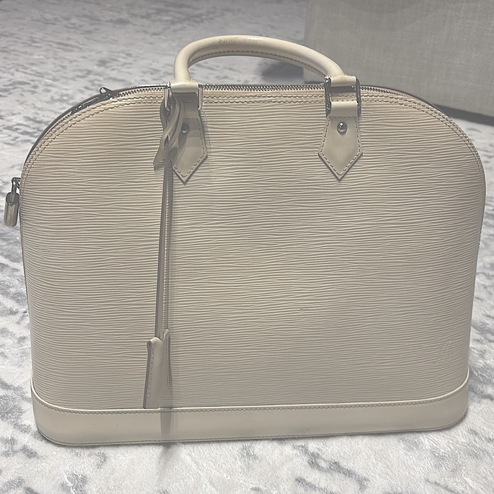 Louis Vuitton Alma gm